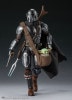 S.H.�ե����奢���� �ޥ�����ꥢ��ʥǥ��󡦥�����ˡ�STAR WARS: The Mandalorian��