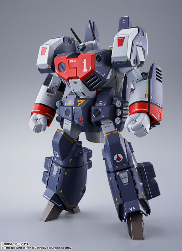 DXĶ��� VF-1J�����ޡ��ɥХ륭�꡼(��򵱵�)