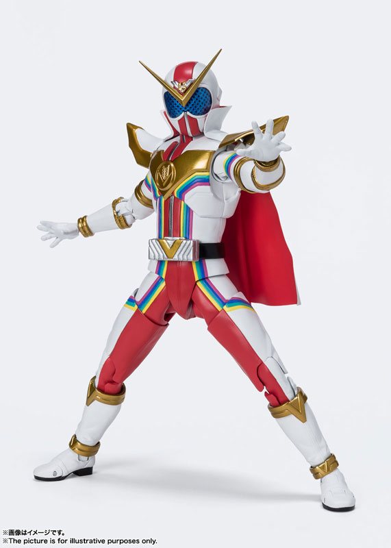 S.H.�ե����奢���� ���󥫥�����
