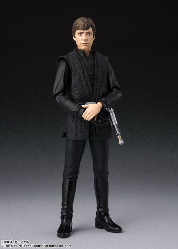 S.H.�ե����奢���� �롼��������������������(STAR WARS�� The Mandalorian)