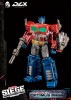 DLX オプティマスプライム アニメーションVer.