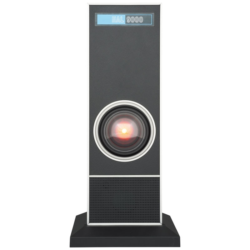 PROP SIZE HAL 9000