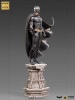 1/10アートスケール バットマン デラックス スタチュー