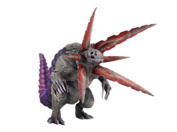 値下げ中✨️ CCP 1/8コレクタブルシリーズ ガボラ（シン・ ウルトラマン） CCP 1/8コレクタブルシリーズ ガボラ (シン・ウルトラマン)