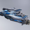 DX超合金 VF-31AX カイロスプラス(ハヤテ・インメルマン機)対応 スーパーパーツセット