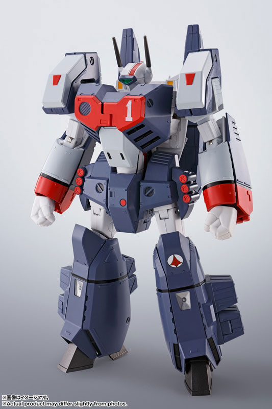 HI-METAL R VF-1J �����ޡ��ɥХ륭�꡼(��򵱵�) ��Х��Х�Ver.
