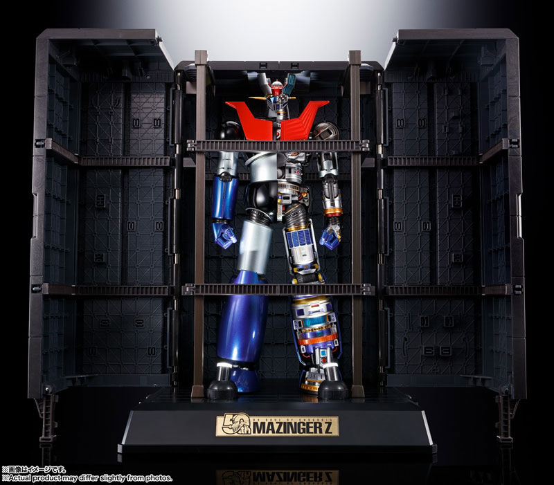 DXĶ��⺲ �ޥ��󥬡�Z 50th Anniversary Ver.