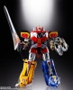 超合金魂 獣帝大獣神 GX-72 大獣神 ＆ GX-78 ドラゴンシーザー