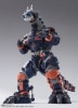 S.H.フィギュアーツ 23式特殊戦術機甲獣 アースガロン