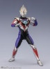 S.H.フィギュアーツ ウルトラマンオーブ スペシウムゼペリオン(ウルトラマン ニュージェネレーション スターズVer.)