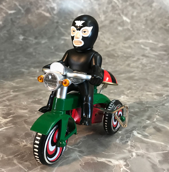 ショッカー戦闘員 EX三輪 Bタイプ 仮面ライダー 仮面ライダー EX三輪車 ショッカー戦闘員 Bタイプ