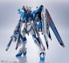 METAL ROBOT魂 〈SIDE MS〉 ライジングフリーダムガンダム