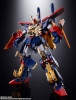 超合金魂GX-113 最強機動 ガンダムトライオン3