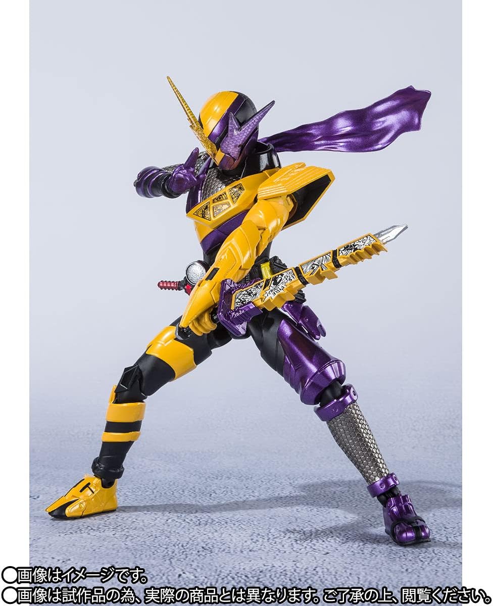 S.H.Figuarts仮面ライダービルドニンニンコミックフォームフィギュアーツ 001.jpg