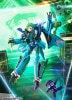 V.F.G. マクロスΔ VF-31A カイロス レイナ・プラウラー