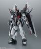 ROBOT魂 〈SIDE MS〉 GAT-X105E+AQM/E-X09S ストライクノワールガンダム ver. A.N.I.M.E.