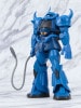 ROBOT魂 〈SIDE MS〉 MS-07B グフ ver. A.N.I.M.E. (再販版)