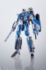 DX超合金 VF-31J スーパージークフリード(ハヤテ・インメルマン機) リバイバルVer.