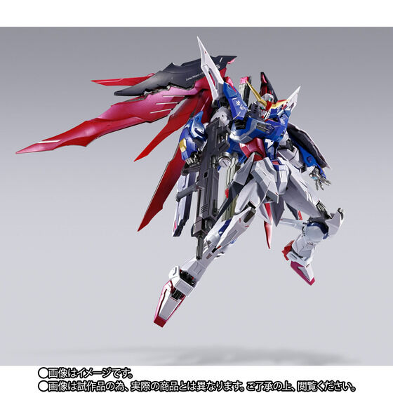 METAL BUILD �ǥ��ƥ��ˡ��������ʥե�ѥå�������