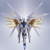 METAL ROBOT魂 <SIDE MS> ストライクフリーダムガンダム弐式&プラウドディフェンダー&エフェクトパーツセット