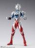 S.H.フィギュアーツ ウルトラマンゼット アルファエッジ (ウルトラマン ニュージェネレーション スターズVer.)