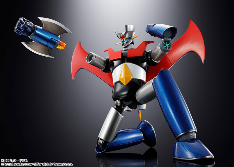 Ķ��⺲ GX-117 �ޥ��󥬡�Z(������) �׿� -KAKUMEI SHINKA-