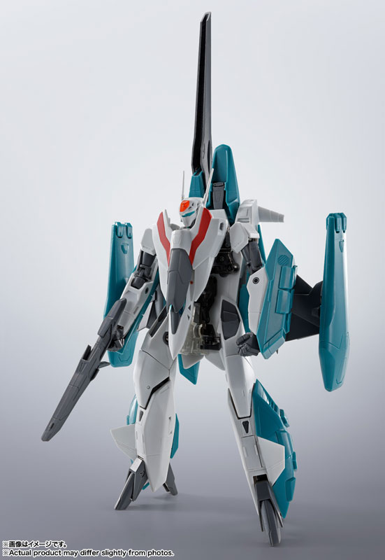 HI-METAL R VF-2SS �Х륭�꡼II+SAP(����ӡ��������ʵ�)-Lovers Again-
