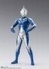 S.H.フィギュアーツ ウルトラマンコスモス ルナモード