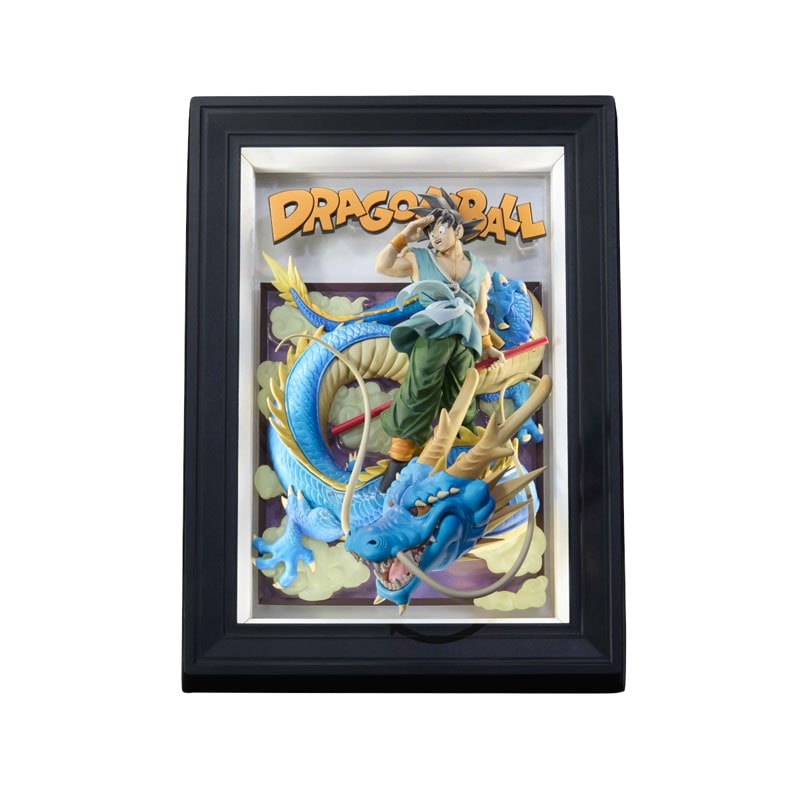 【貴重品】集英社コミックフェスティバル　孫悟空＆孫悟飯 ドラゴンボールZ』の「孫悟空＆孫悟飯」が「スペシャルカラーVer