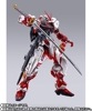 METAL BUILD ガンダムアストレイ レッドフレーム -PROJECT ASTRAY-