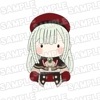 BanG Dream¡ª ¤Á¤ç¤³¤Ã¤È¤ª¤ª¤¤Ê¤Ì¤¤¤°¤ë¤ß Ave Mujica ¥â¡¼¥Æ¥£¥¹¿Í·Á