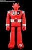 ジャンボマシンダー スーパーロボット マッハバロン