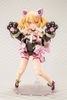 メガミデバイス PUNI☆MOFU 黒マオ