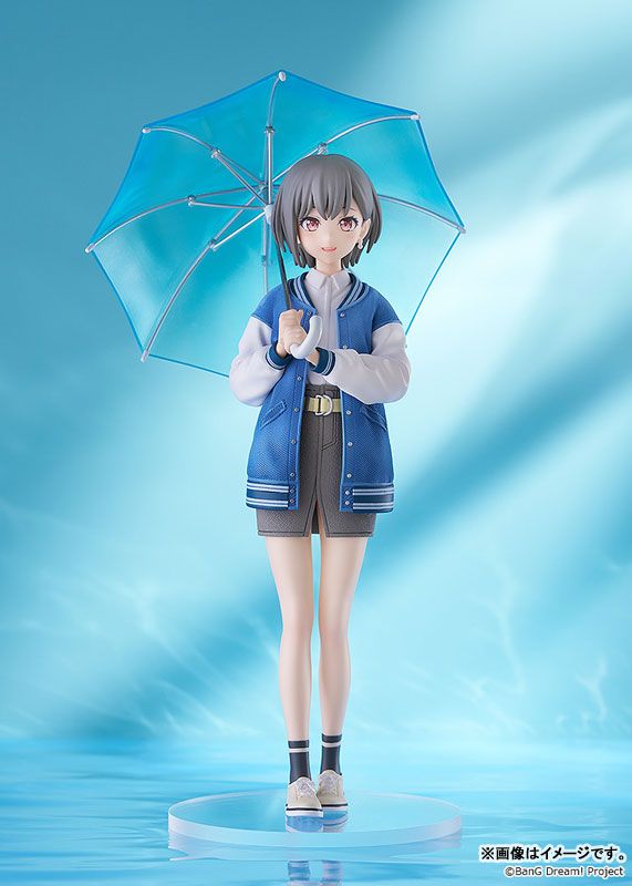 POP UP PARADE BanG Dream�� �⾾�� L size 