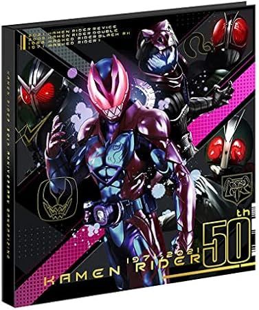 ̥饤Хȥ륬Х饤 50th˥С꡼å