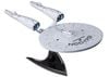 スター・トレック(2009) ノンスケール 15インチ USSエンタープライズ NCC-1701 ライトアップスターシップ