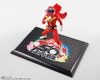 S.H.フィギュアーツ(真骨彫製法) アカレンジャー スーパー戦隊 50th Anniversary Ver.(初回限定台座付属)