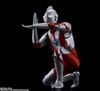 S.H.フィギュアーツ(真骨彫製法) ウルトラマン(再販版)