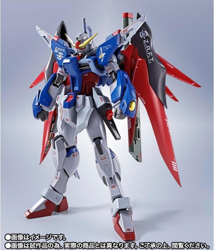 METAL ROBOT�� ��SIDE MS�� �ǥ��ƥ��ˡ���������Re:Coordinate��