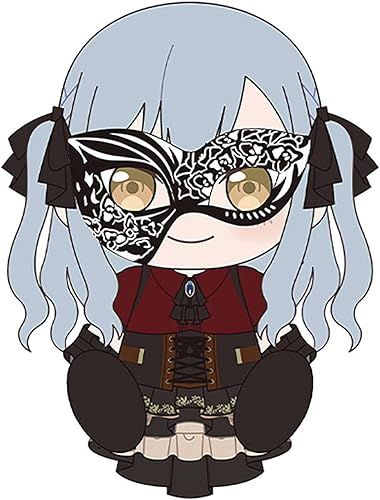 BanG Dream! Ave Mujica ���֥�ӥ��˥� �̤������