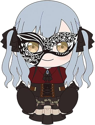 Ave Mujica オブリビオニス ぬいぐるみ BanG Dream! Ave Mujica オブリビオニス ぬいぐるみ