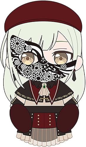 BanG Dream! Ave Mujica �⡼�ƥ��� �̤������