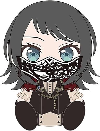 BanG Dream! Ave Mujica ティモリス ぬいぐるみ