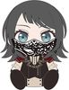 BanG Dream! Ave Mujica ƥꥹ ̤