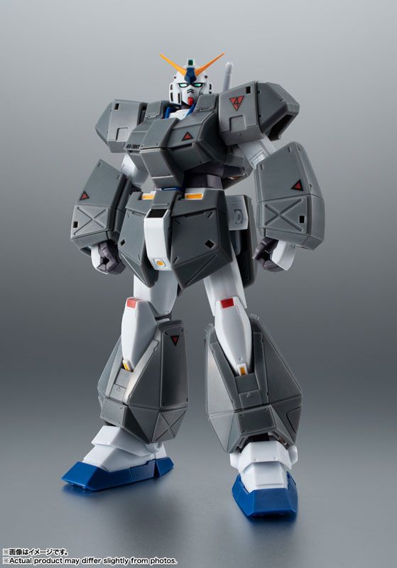 ROBOT�� ��SIDE MS�� RX-78NT-1 �������NT-1������Хࡦ�����ޡ� ver. A.N.I.M.E.