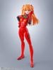 S.H.フィギュアーツ 式波・アスカ・ラングレー