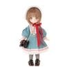 F.L.C. × SugarCups キャンディールル 〜My little girl〜