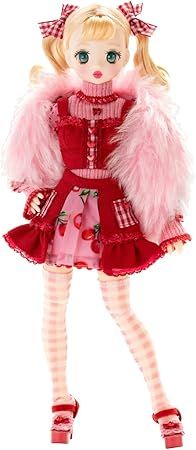 Pookie Boo BonBonPinkMania