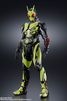 METAL BUILD 仮面ライダーゼロワン