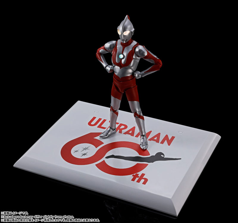S.H.�ե����奢����(����Ħ��ˡ) ����ȥ�ޥ� 60th Anniversary Edition